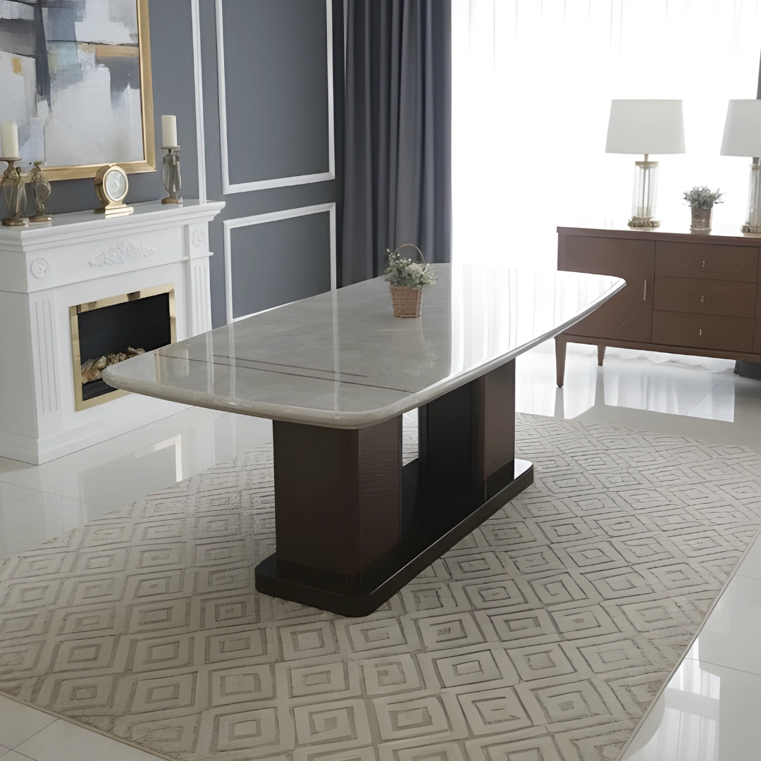 Malik Marble