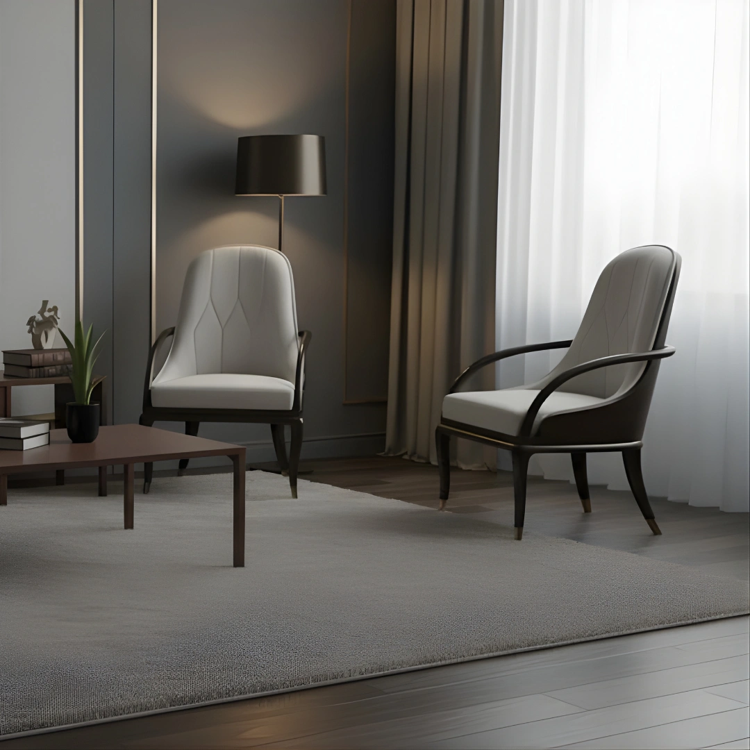 Premium Accent Chair